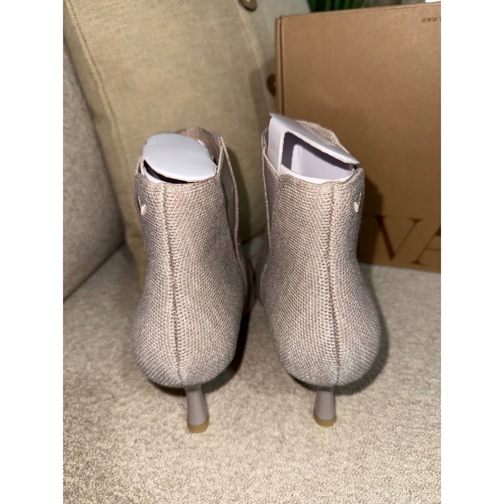 VIVAIA Pointed Toe Wool Ankle Boots size EU/35.5 US/5.5‎ - Picture 11 of 16